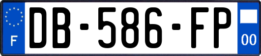 DB-586-FP