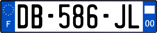 DB-586-JL