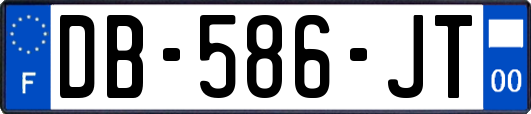 DB-586-JT
