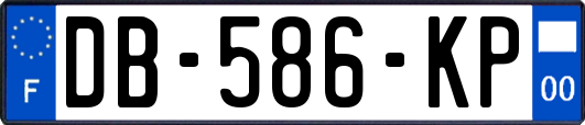 DB-586-KP