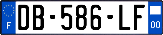DB-586-LF