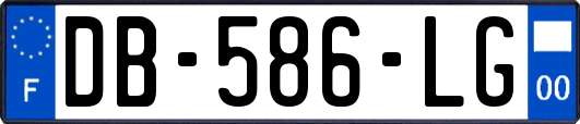 DB-586-LG
