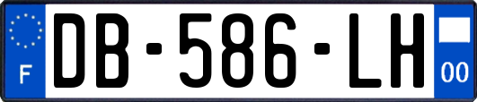 DB-586-LH