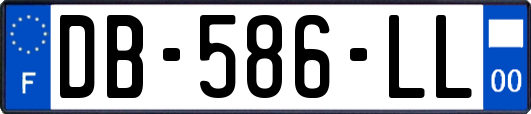 DB-586-LL