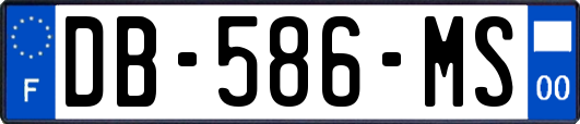 DB-586-MS