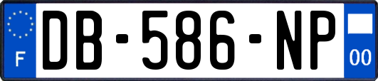 DB-586-NP