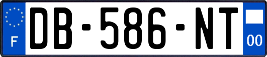 DB-586-NT