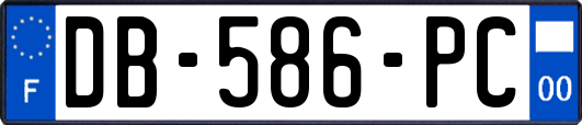 DB-586-PC