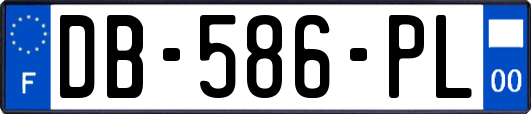 DB-586-PL
