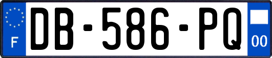 DB-586-PQ