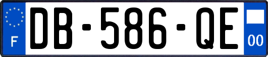 DB-586-QE
