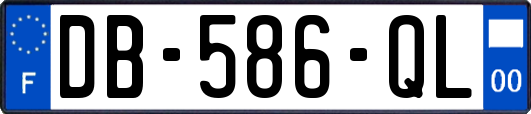DB-586-QL