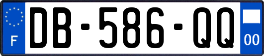 DB-586-QQ