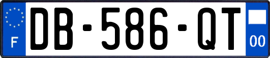 DB-586-QT