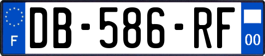 DB-586-RF