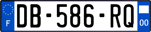 DB-586-RQ