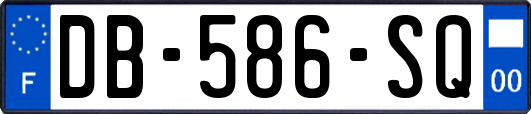 DB-586-SQ