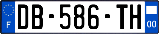 DB-586-TH