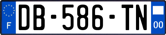 DB-586-TN