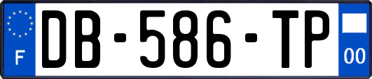DB-586-TP