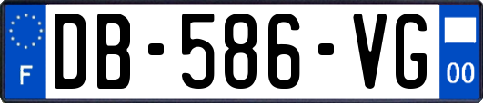 DB-586-VG