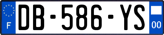 DB-586-YS