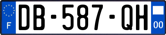 DB-587-QH
