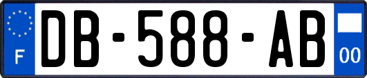 DB-588-AB