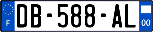 DB-588-AL