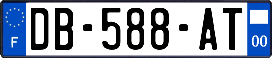 DB-588-AT