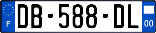 DB-588-DL