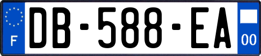 DB-588-EA
