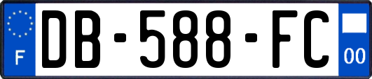 DB-588-FC