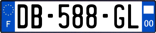 DB-588-GL