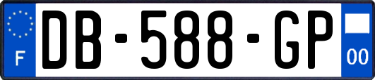 DB-588-GP