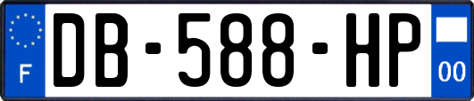 DB-588-HP