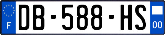 DB-588-HS