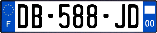 DB-588-JD