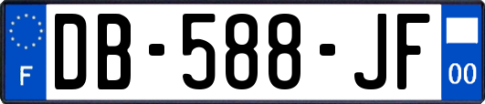 DB-588-JF