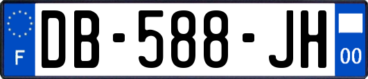 DB-588-JH