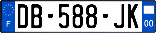 DB-588-JK