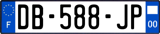 DB-588-JP
