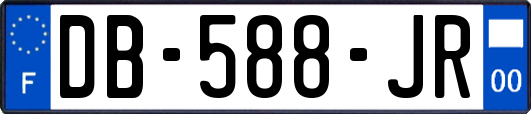 DB-588-JR