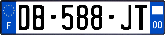 DB-588-JT