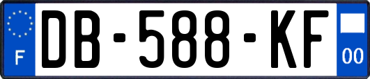 DB-588-KF