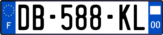DB-588-KL