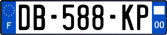 DB-588-KP
