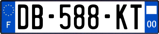 DB-588-KT