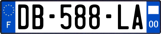 DB-588-LA