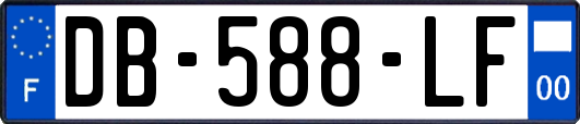 DB-588-LF